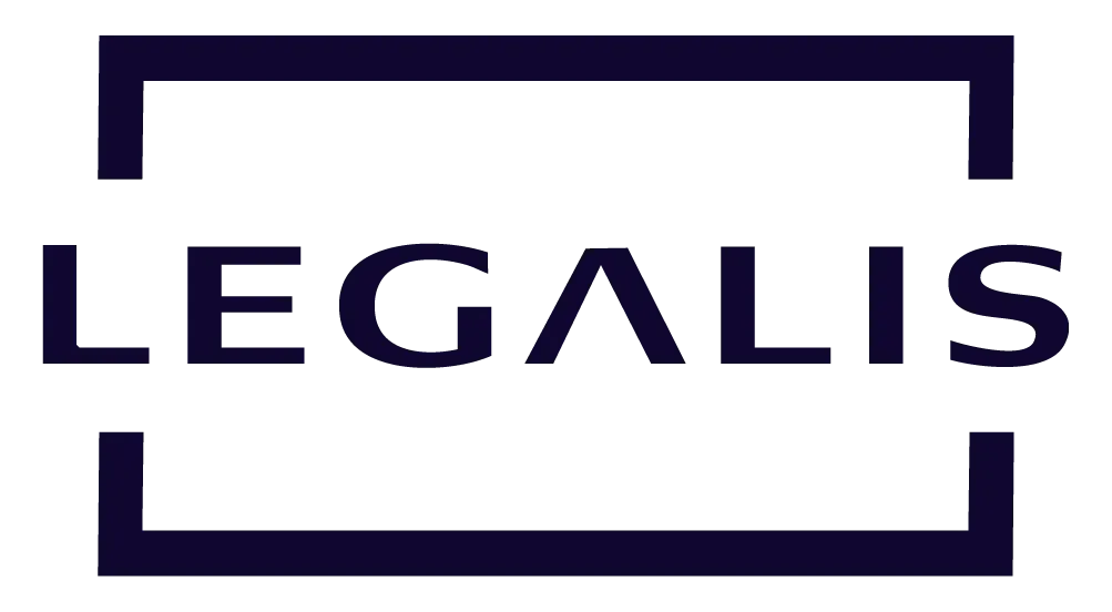 Legalis logo